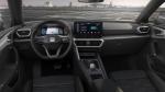 Seat Leon Sportstourer FR eHybrid 2020 года (WW)